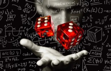 Влияние математики и вероятности на игры в казино