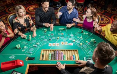 Стратегии и советы для игры в казино
