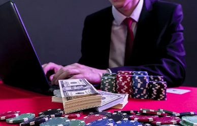 Секреты успешной игры в казино