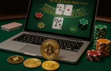 Игорная индустрия 2025: как технологии меняют подход к казино