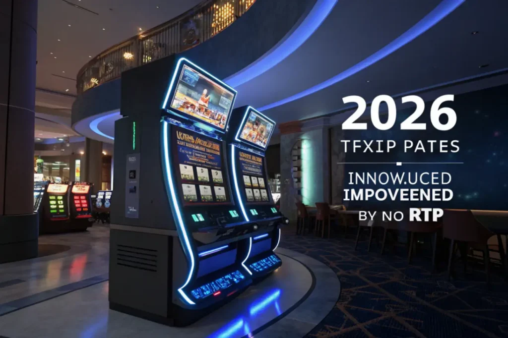 Как AI-слоты 2026 ускоряют игровые выигрыши и повышают RTP