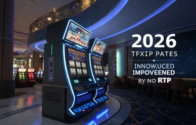 Как AI-слоты 2026 ускоряют игровые выигрыши и повышают RTP